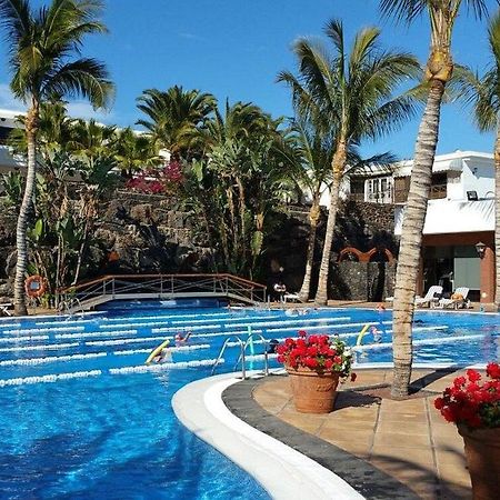 Apartamento Playa Encantador ปูแอร์โตเดลคาร์เมน ภายนอก รูปภาพ