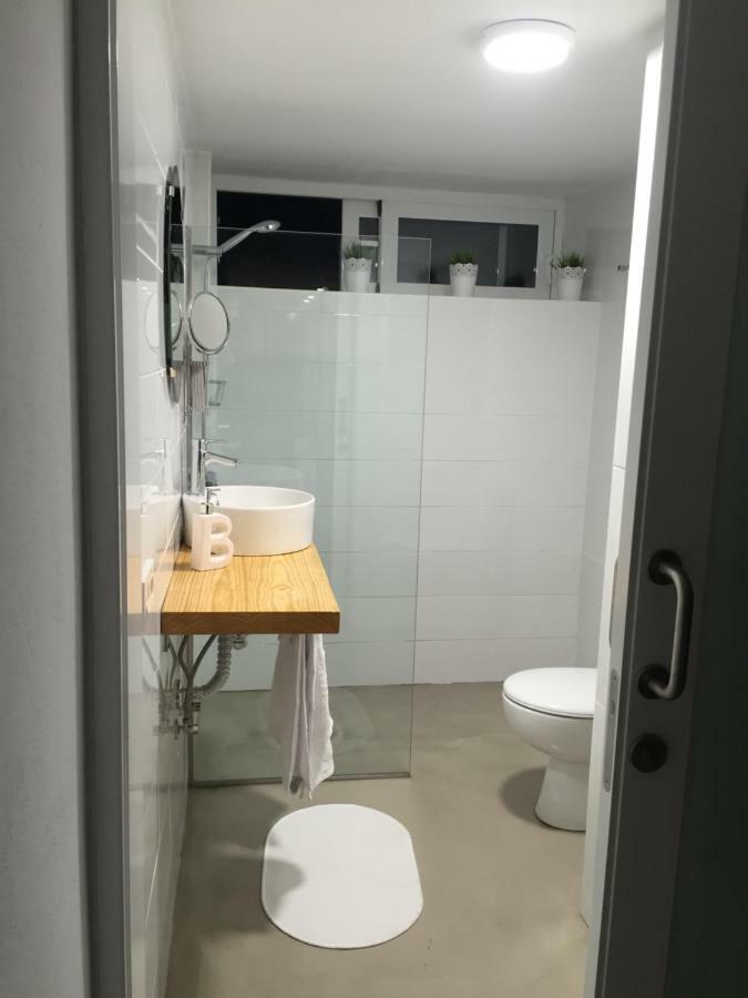 Apartamento Playa Encantador ปูแอร์โตเดลคาร์เมน ภายนอก รูปภาพ