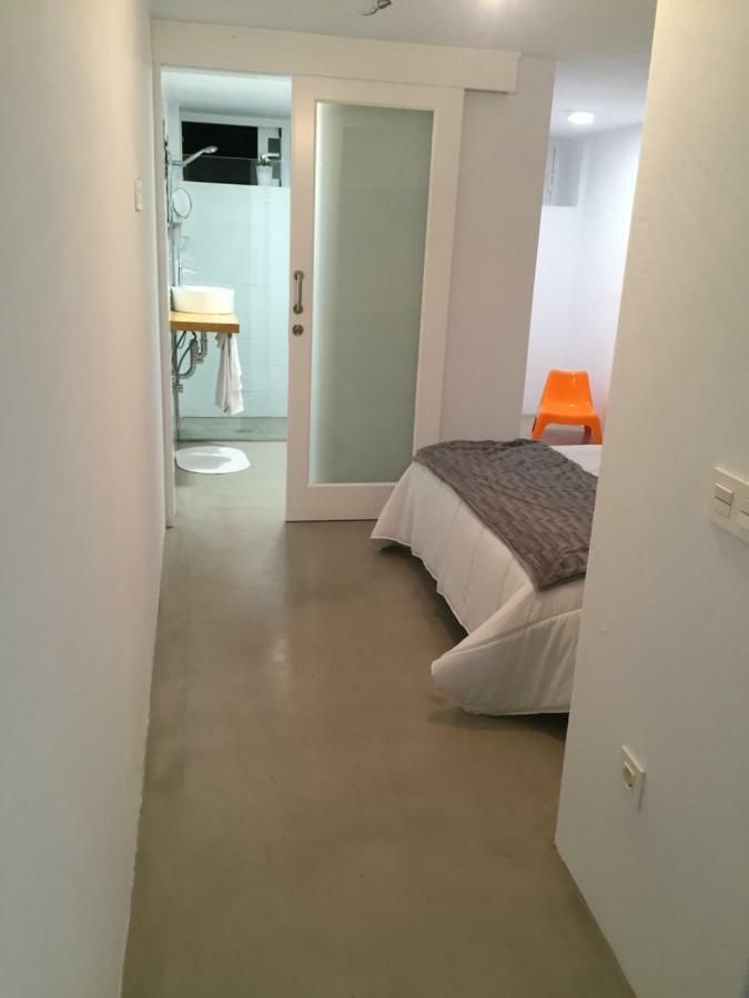 Apartamento Playa Encantador ปูแอร์โตเดลคาร์เมน ภายนอก รูปภาพ