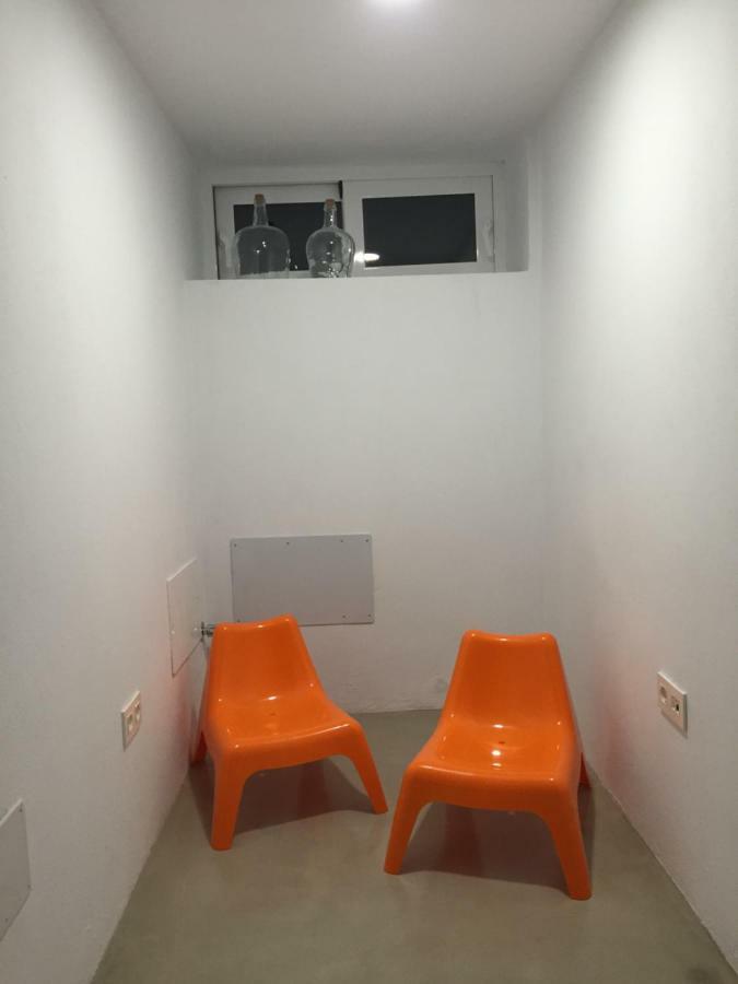 Apartamento Playa Encantador ปูแอร์โตเดลคาร์เมน ภายนอก รูปภาพ