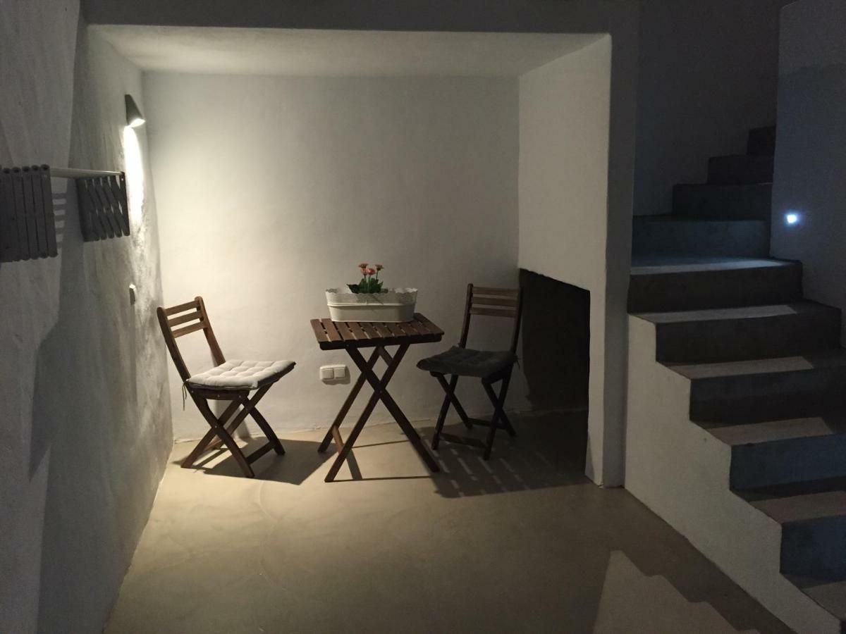 Apartamento Playa Encantador ปูแอร์โตเดลคาร์เมน ภายนอก รูปภาพ